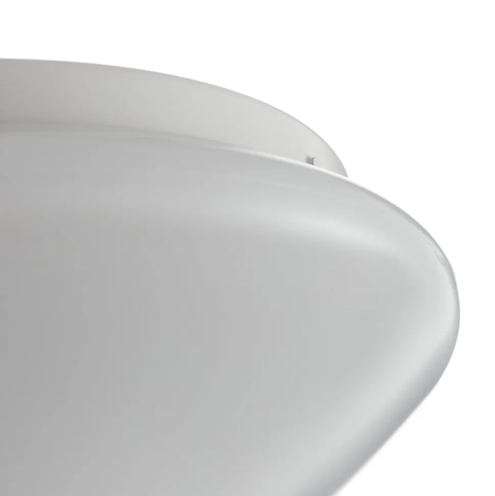 Paulmann Leonis LED-loftlampe 3.000 K, Ø 28 cm