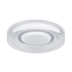 Paulmann Luena indbygget loftslampe GU10 IP65 hvid