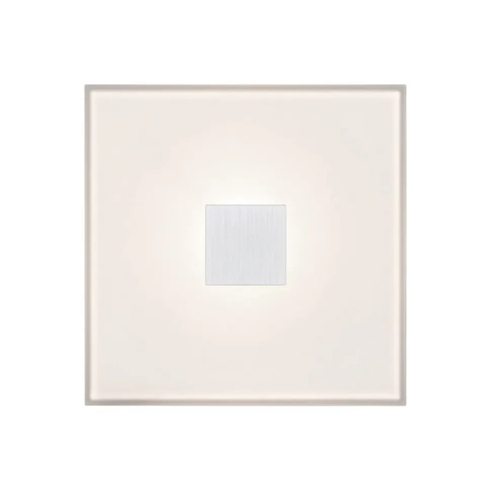 Paulmann LumiTiles Square, ZigBee, RGBW, 2 stk