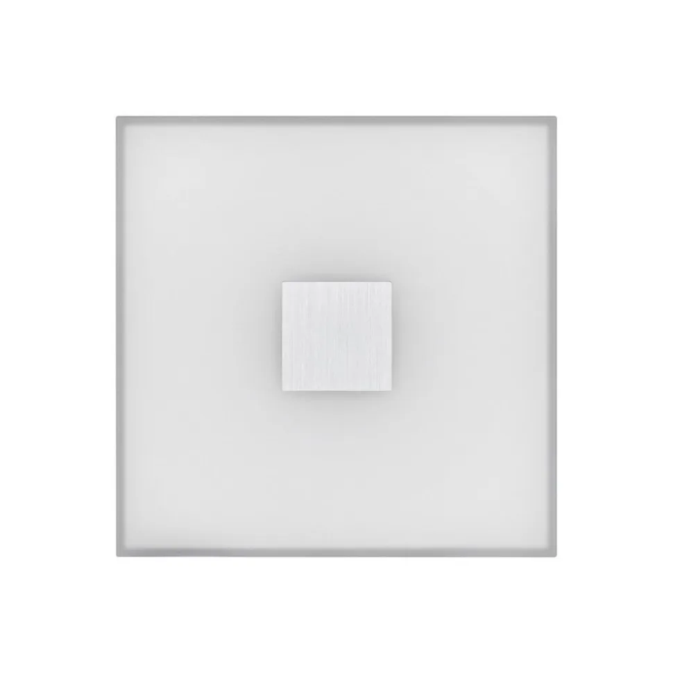Paulmann LumiTiles Square, ZigBee, RGBW, 2 stk