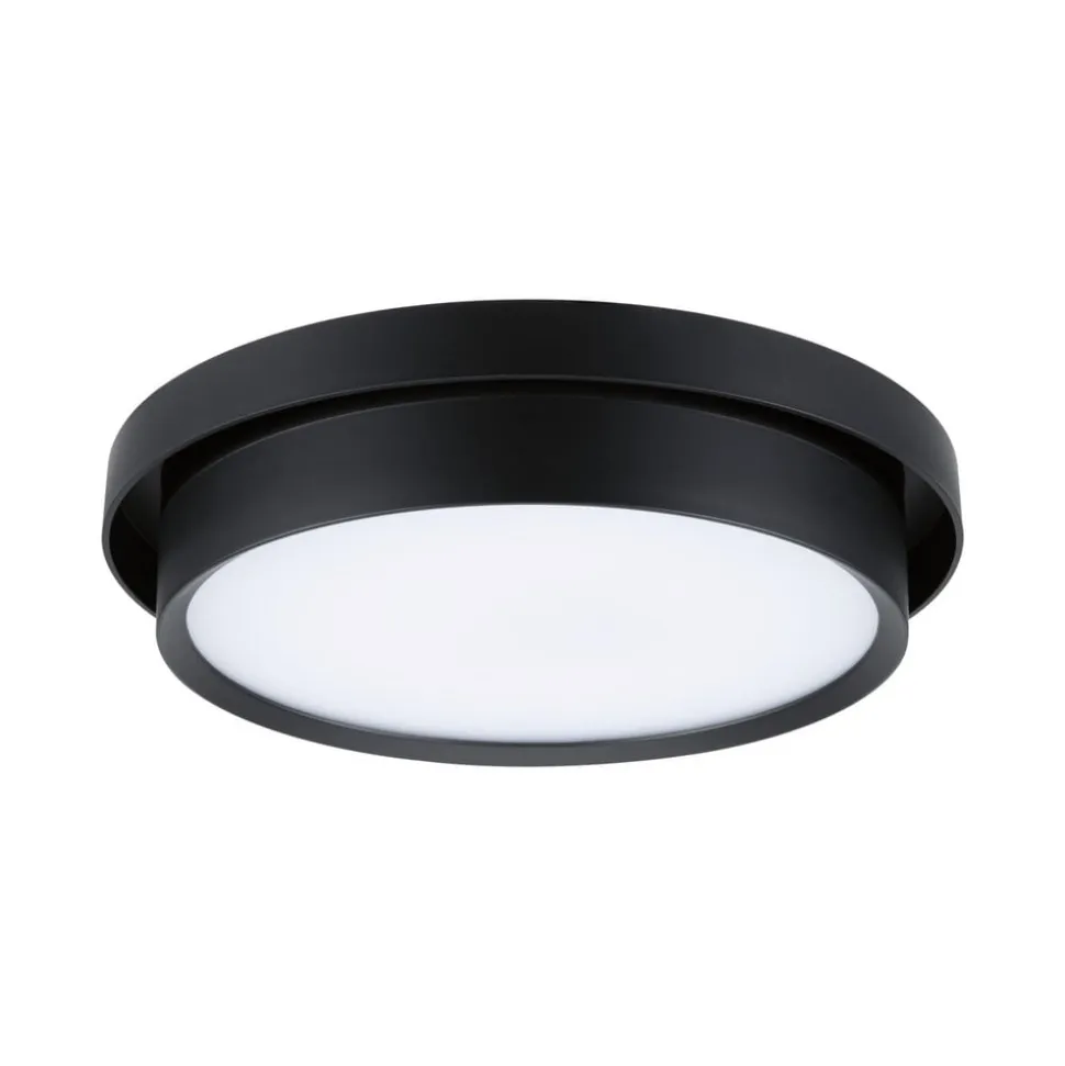 Paulmann Malik LED-loftlampe, 3-step-dim sort
