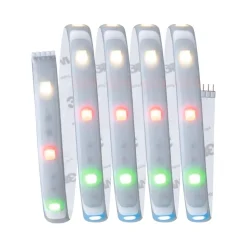 Paulmann MaxLED 250 basissæt IP44 RGBW ZigBee 1,5 m