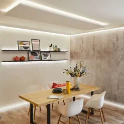 Paulmann MaxLED 250 basissæt IP44 2.700 K 3 m