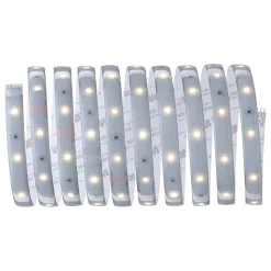 Paulmann MaxLED 250 basissæt IP44 2.700 K 3 m