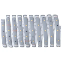 Paulmann MaxLED 250 basissæt IP44 2.700 K 3 m