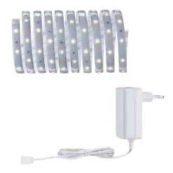 Paulmann MaxLED 250 basissæt IP44 2.700 K 3 m