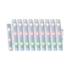 Paulmann MaxLED 250 basissæt IP44 RGBW ZigBee 3m