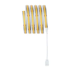 Paulmann MaxLED 1000 COB Basis IP20 varmhvid, 1,5m