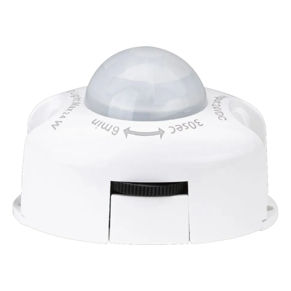 Paulmann MaxLED 250 Comfort Set, enkeltseng, 1 m