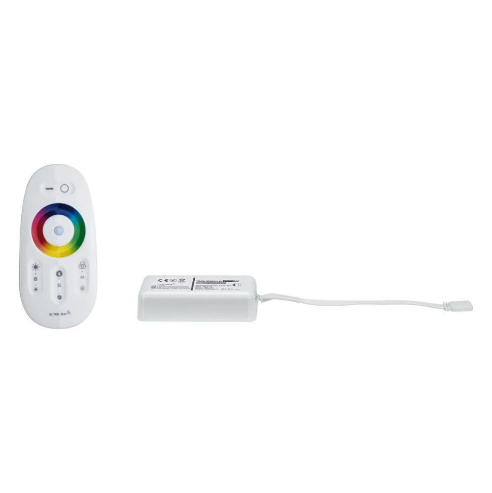 Paulmann MaxLED 500 Controller RGBW-fjernbetjening