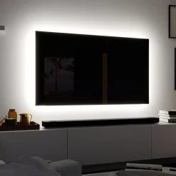 Paulmann MaxLED 250 RGBW Comfort Set TV 55 tommer