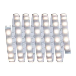 Paulmann MaxLED 500 Strip IP44 2,5 m RGBW