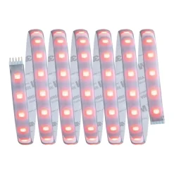 Paulmann MaxLED 500 Strip IP44 2,5 m RGBW