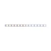 Paulmann MaxLED 500 stripe IP44 1 m tunable white