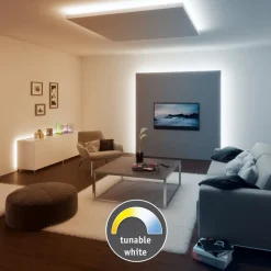 Paulmann MaxLED 500 stripe IP20, tunable white 1 m