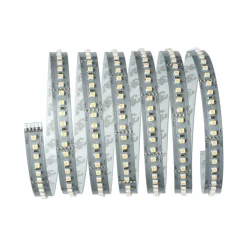 Paulmann MaxLED 1000 stripe IP20 varmhvid 2,5 m