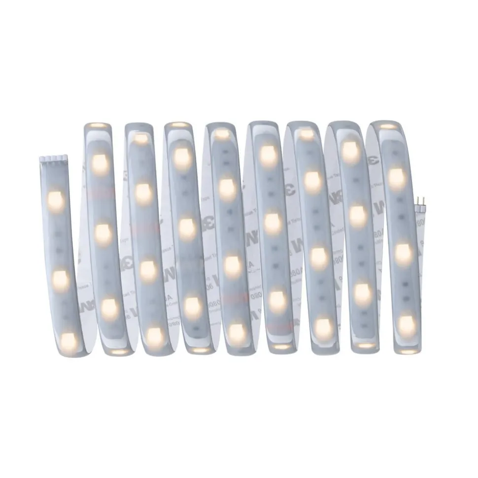 Paulmann MaxLED 250 udvidelse IP44 RGBW 2,5 m