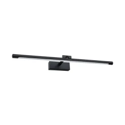 Paulmann Mingo LED-billedlampe 61,5 cm sort
