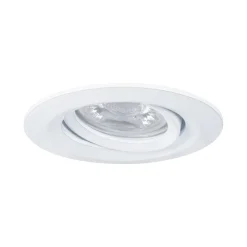 Paulmann Nova mini Plus indb.-spot easydim hvid