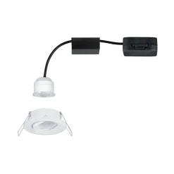 Paulmann Nova mini Plus indb.-spot easydim hvid