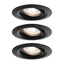 Paulmann Nova Mini Plus LED easydim 3 sort