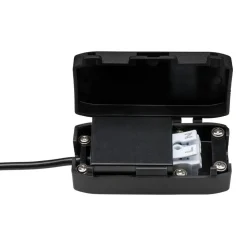 Paulmann Nova Plus LED-spot, rundt, hvidt