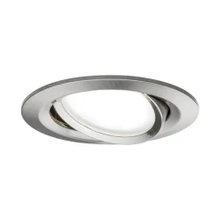 Paulmann Nova Plus spot, sæt med 3 CCT
