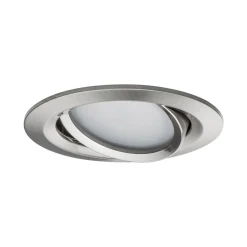 Paulmann Nova Plus spot, sæt med 3 CCT