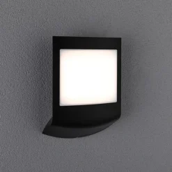 Paulmann Padea LED-husnummerlampe ZigBee CCT