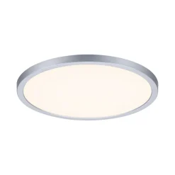 Paulmann panel Areo 830 rund krom 3stepdim 23cm