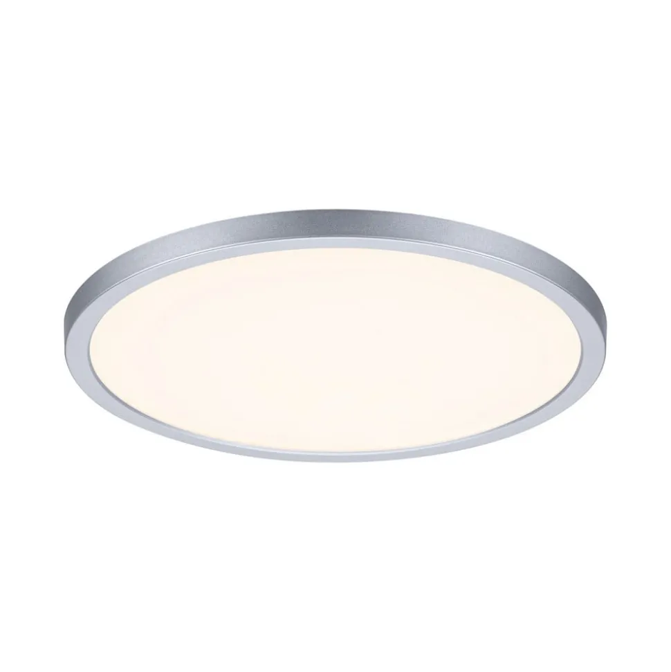 Paulmann panel Areo 830 rund krom 3stepdim 23cm