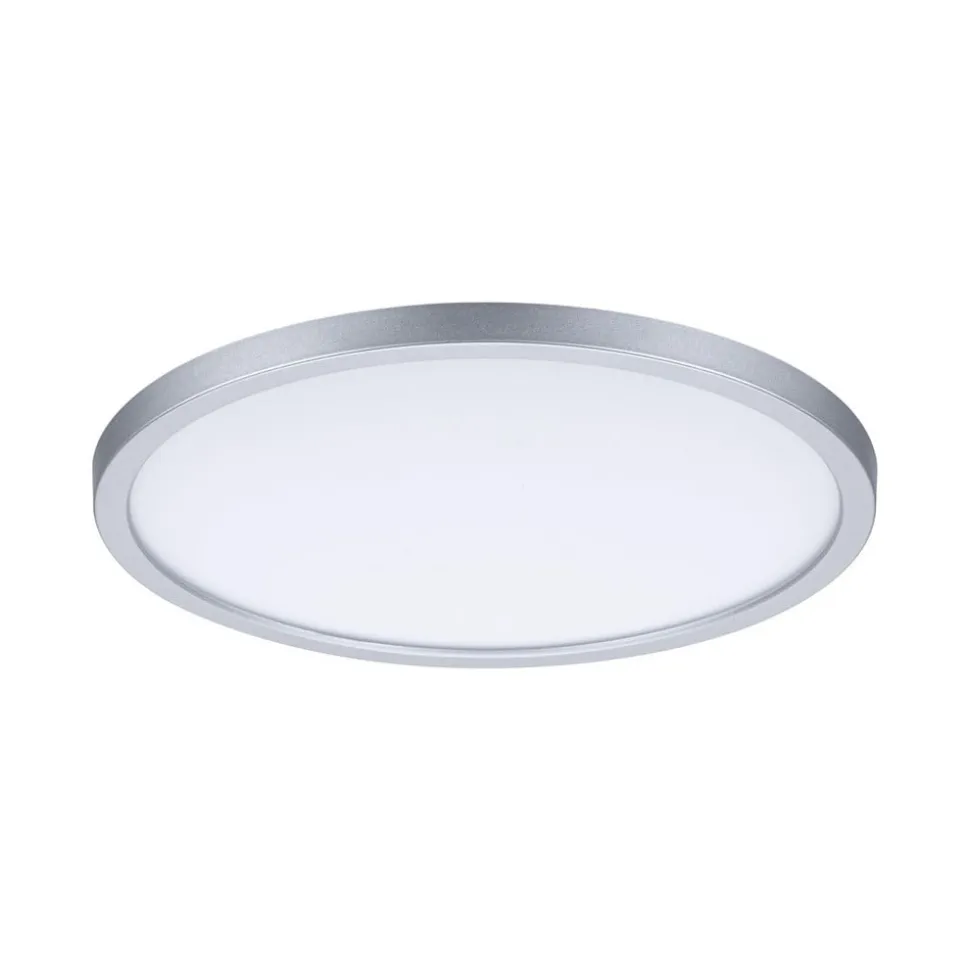 Paulmann panel Areo 830 rund krom 3stepdim 23cm
