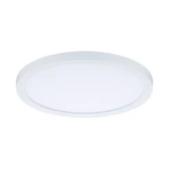 Paulmann panel Areo 830 rund hvid 3stepdim 17,5cm