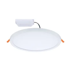 Paulmann panel Areo 830 rund hvid 3-step-dim 23 cm