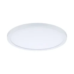 Paulmann panel Areo dim to warm rund hvid 23 cm