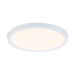 Paulmann panel Areo ZigBee CCT rund hvid 17,5 cm