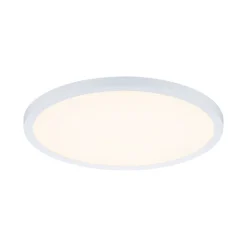 Paulmann panel Areo ZigBee CCT rund hvid 23 cm