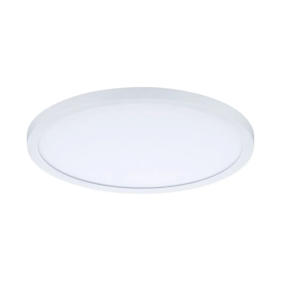 Paulmann panel Areo ZigBee CCT rund hvid 23 cm