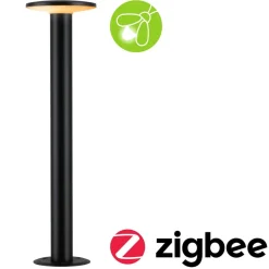 Paulmann Plate LED justerbar lampe ZigBee Tunable hvid