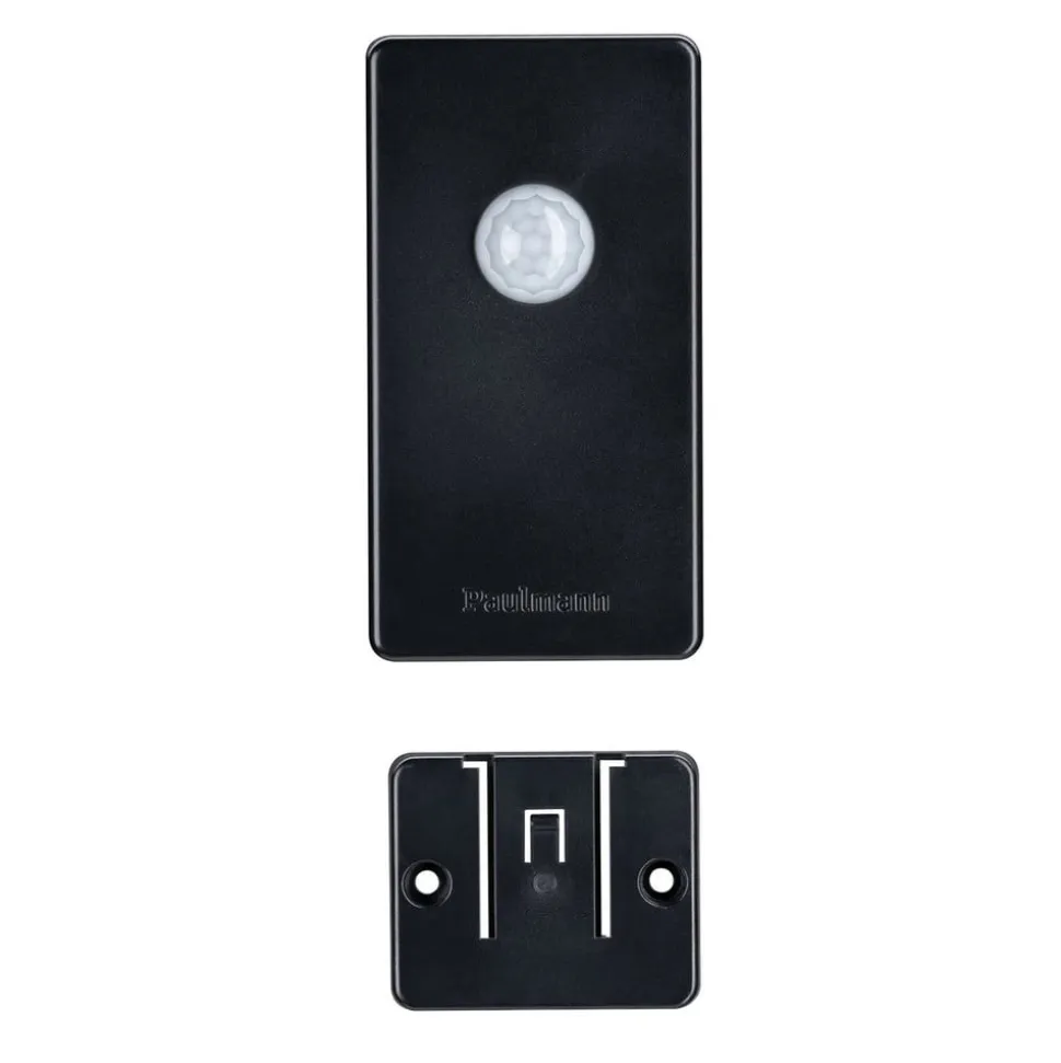 Paulmann Plug & Shine 18012 bevægelses-/lyssensor