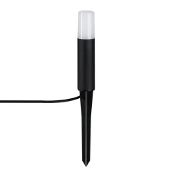 Paulmann Plug & Shine Flarea lampe med jordspyd 20 cm