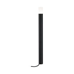 Paulmann Plug & Shine Flarea lampe med jordspyd 60 cm