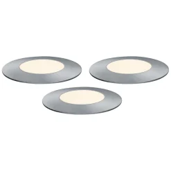 Paulmann Plug & Shine Floor Mini 3-delt supplement 830