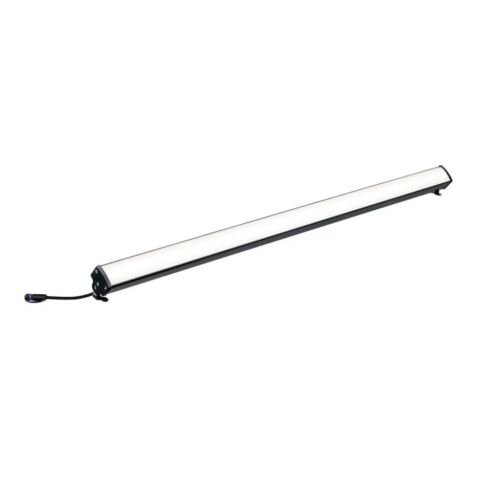 Paulmann Plug & Shine gulv-lysliste 93922 86 cm