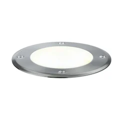 Paulmann Plug & Shine Indbygningslampe 14cm 3,000K 38°