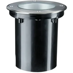Paulmann Plug & Shine Indbygningslampe 14cm 3,000K 38°