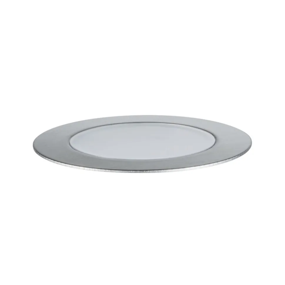Paulmann Plug & Shine Indbygningsspot Gulv 3 RGBW ZigBee