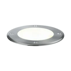 Paulmann Plug & Shine Indbygningslampe 14cm 3,000K 20°