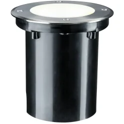 Paulmann Plug & Shine Indbygningslampe 14cm 3,000K 20°