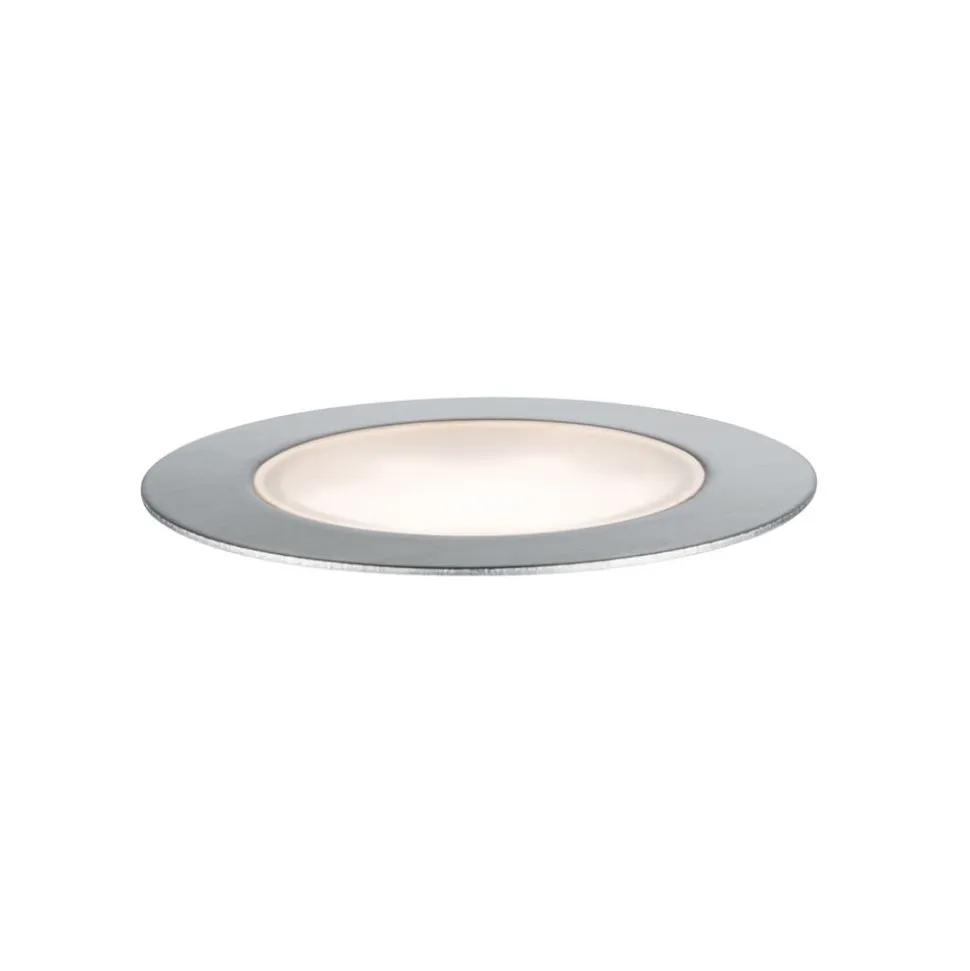 Paulmann Plug & Shine indbygningslampe Gulv Eco 3.000K